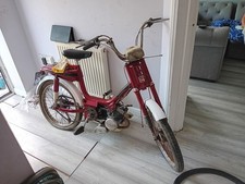 Honda 1973 amigo for sale  DISS