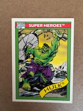1990 marvel universe for sale 1990 marvel universe for sale  LONDON