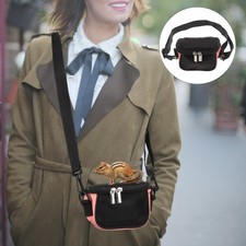 Hamster voyage pochette d'occasion  Expédié en France