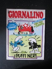 Giornalino 1982 larry usato  Italia