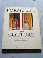 Livre formule couture d'occasion  Eaubonne
