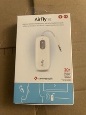 Airfly bluetooth wireless for sale  San Ysidro