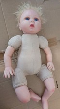 Reborn style lifelike for sale  IPSWICH