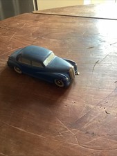 Prameta mercedes bleue. d'occasion  Mauzé-sur-le-Mignon