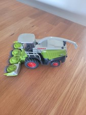 Siku 1993 claas gebraucht kaufen  Reinheim