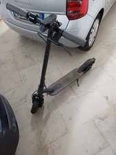 Monopattino elettrico xiaomi usato  Giarre