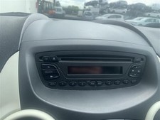 Autoradio per ford usato  Italia