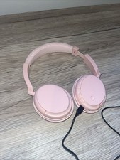 Pink wireless bluetooth for sale  BARNSLEY