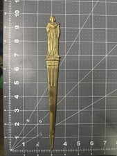 Brass art nouveau for sale Brass art nouveau for sale  Allen