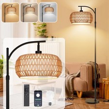 Dimmbare stehlampe retro gebraucht kaufen  Deutschland