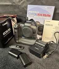 Canon eos 45.0mp for sale  Lafayette