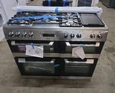 Leisure cs110f722x cuisinemast for sale  BIRMINGHAM
