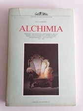 Guia sambonet alchimia usato Guia sambonet alchimia usato  Pinerolo