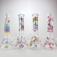 Cute kitty glass usato Cute kitty glass usato  Spedire a Italy