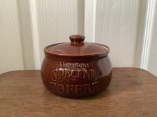 Vintage retro thorntons for sale  KING'S LYNN