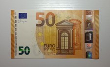 Nota de 50 euros em excelente estado comprar usado  Enviando para Brazil