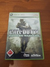 Call duty 4 gebraucht kaufen  Waxweiler