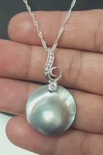 Blue gray mabe for sale  Roseburg