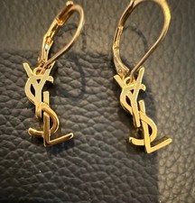Ysl gold handmade for sale  Simi Valley