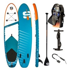 Stand paddle gonflable d'occasion Stand paddle gonflable d'occasion  France