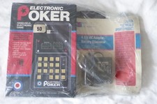 Vintage 1979 entex for sale  LUTON