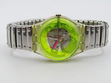 SWATCH GENT-FLEX TECHNO SPHERE - REFURBISHED comprar usado  Enviando para Brazil
