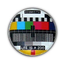Badge mire kosmic d'occasion  Dunkerque-
