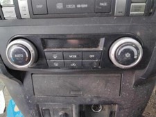 Heating switches mitsubishi for sale  GLOUCESTER