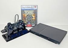 Sony playstation slim usato  Settimo Torinese