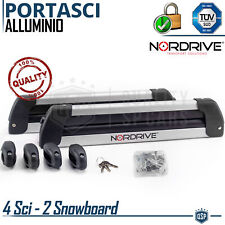 Portasci auto per usato  Italia