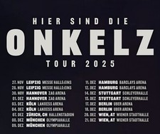 onkelz ticket gebraucht kaufen onkelz ticket gebraucht kaufen Amtsberg
