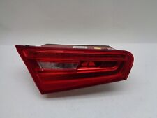 Usado, Luz traseira original Audi A3 8V LED vermelha 8V3945093A apenas 2 portas cauda curta comprar usado  Enviando para Brazil