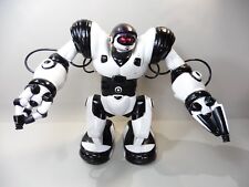 Wowwee robotsapiens 2004 d'occasion  La Côte-Saint-André