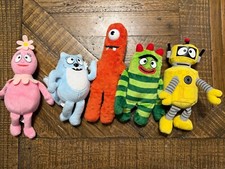 Gabba gabba beanies for sale  Garden Grove