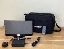 Bose sounddock series for sale  WETHERBY
