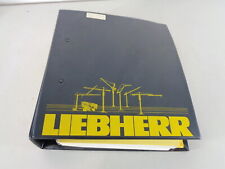 Betriebsanleitung teilekatalog gebraucht kaufen  Jever