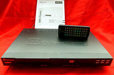Dvd player cyberhome gebraucht kaufen  Radolfzell am Bodensee