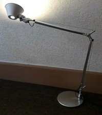Lampe tolomeo michel d'occasion  Paris I