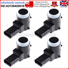4pcs parking sensor for sale  TAMWORTH