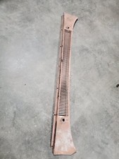 Chevrolet truck cowl for sale  Seward