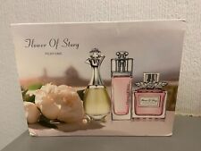 Flower story perfume for sale  NEWCASTLE