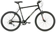 Gravity basecamp hardtail for sale  Jacksonville Beach