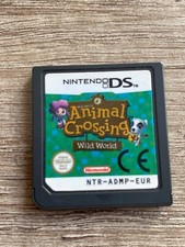 Jeu nintendo animal d'occasion  Fos-sur-Mer