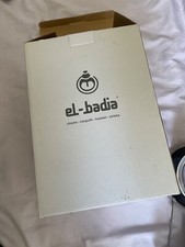 Chicha noire badia d'occasion  Mormant