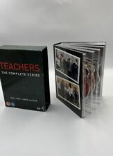 Teachers series 4 for sale  PRESTON