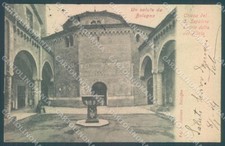 Bologna città chiesa usato  Gambolo