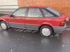 Rover 216 passenger for sale  WOLVERHAMPTON