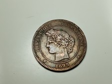 Rare cérès centimes d'occasion  La Seyne-sur-Mer