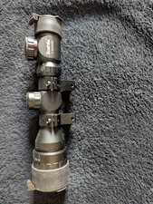 Ptik zielfernrohr boshile gebraucht kaufen  Berlin