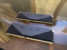 Corsair vengeance rgb for sale  Woodstock